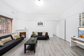 Burwood new 2 bedroom 2 bathroom apartment